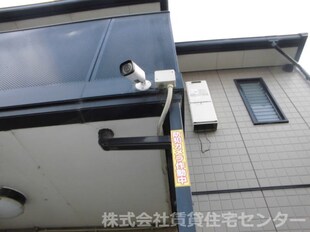 和歌山駅 バス25分  布引南下車：停歩5分 2階の物件内観写真